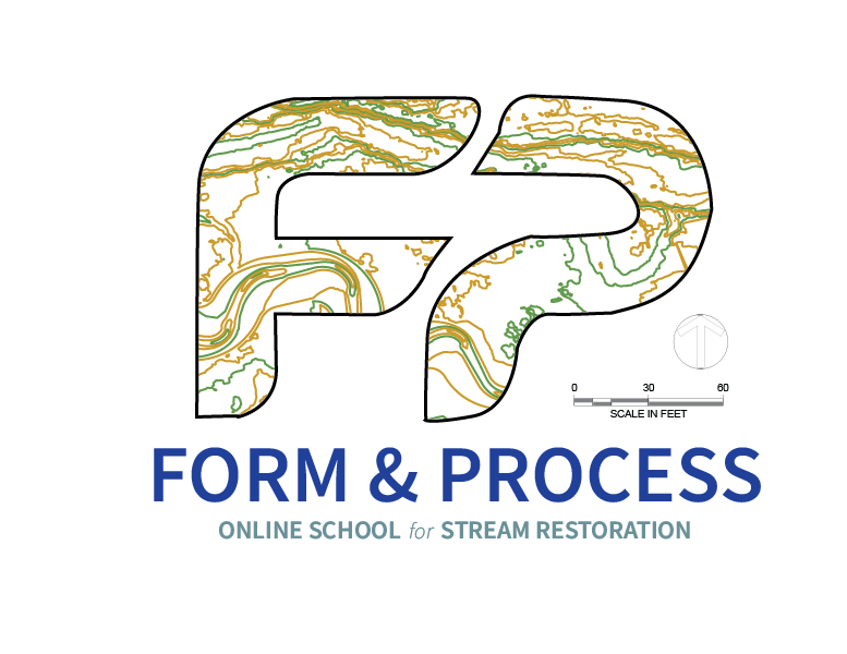 Form and Process Logo
